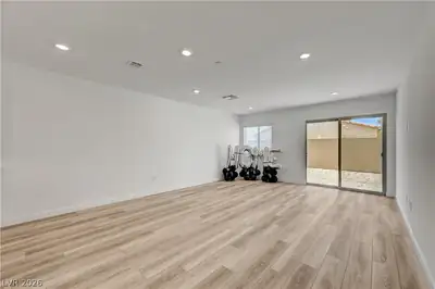 2124 Abraham Avenue, Las Vegas, NV 89106 Living Room