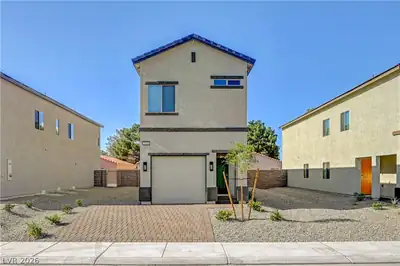 2124 Abraham Avenue, Las Vegas