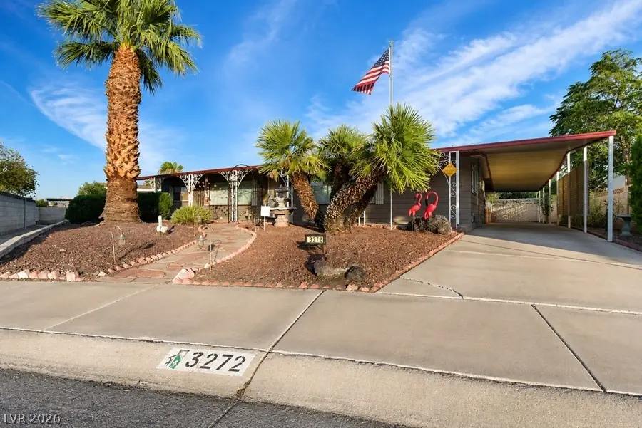 3272 Tularosa Lane