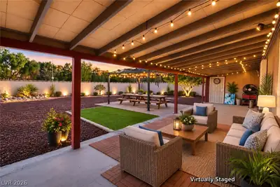3272 Tularosa Lane 