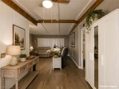 3272 Tularosa Lane Living Room