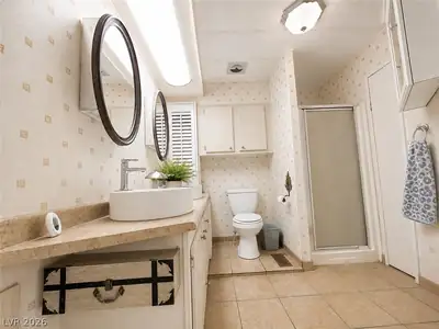 3272 Tularosa Lane Primary Bathroom