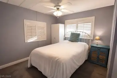 3272 Tularosa Lane Bedroom