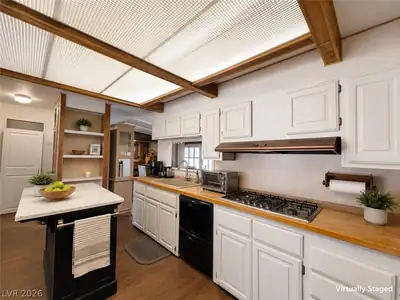 3272 Tularosa Lane Kitchen