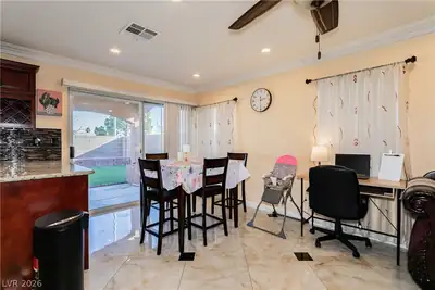 4346 Golden Ring Lane, Las Vegas, NV 89147 Kitchen