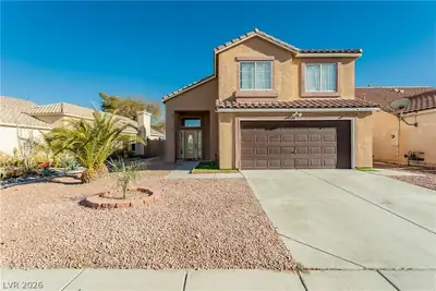 4346 Golden Ring Lane, Las Vegas
