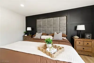 2903 Hardin Drive, Henderson, NV 89074 Bedroom