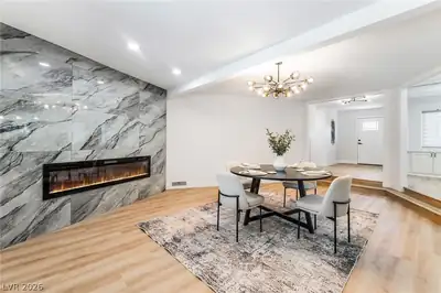 2903 Hardin Drive, Henderson, NV 89074 Dining Room