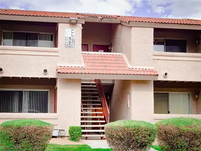 1455 East Katie Avenue 14, Las Vegas