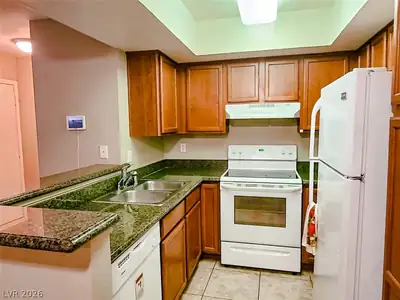 1455 East Katie Avenue 14 Kitchen