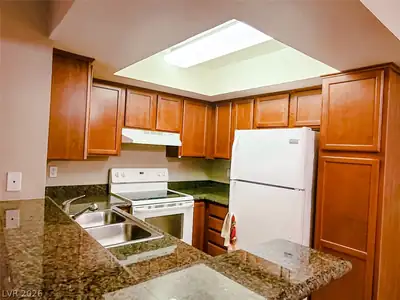 1455 East Katie Avenue 14 Kitchen