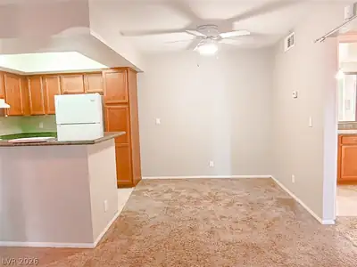 1455 East Katie Avenue 14 Dining Area