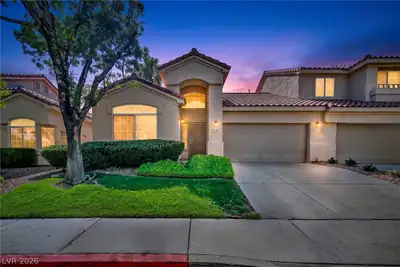 1745 Lily Pond Circle Henderson, NV 89012
