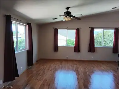 1791 Highland, Pahrump, NV 89048 Living Room