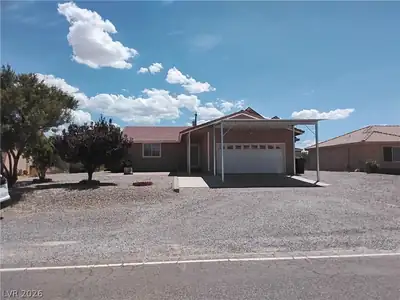 1791 Highland, Pahrump