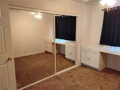 1791 Highland, Pahrump, NV 89048 Bedroom