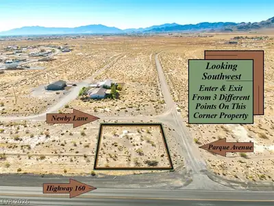 6900 North Highway 160 