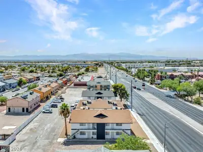 4791 East Craig Road Las Vegas, NV 89115