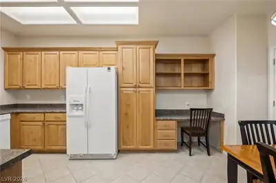2235 Canyon Song Avenue, Laughlin, NV 89029 Kitchen