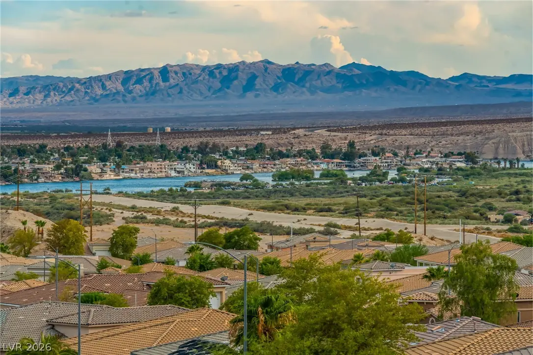 2235 Canyon Song Avenue, Laughlin, NV 89029