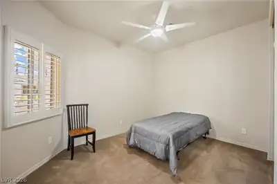 2235 Canyon Song Avenue, Laughlin, NV 89029 Bedroom