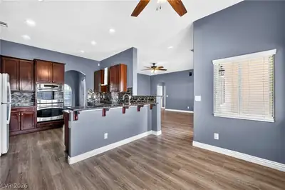 580 East Hickory Street Kitchen