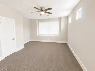 9050 West Tropicana Avenue 1163 Bedroom