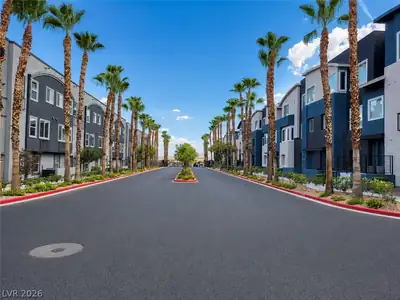 9050 West Tropicana Avenue 1163 Other