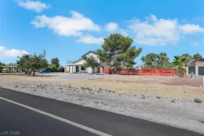 4201 Bradley Road, Las Vegas