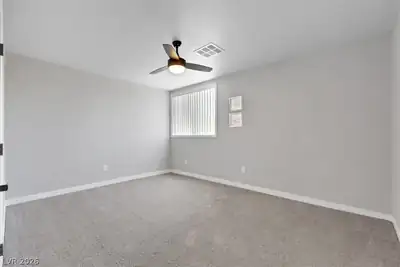 4201 Bradley Road, Las Vegas, NV 89130 Bedroom