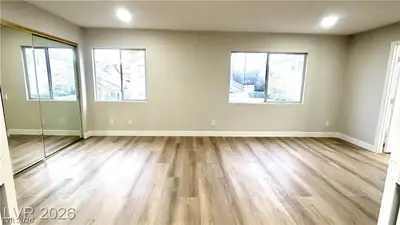 4595 Barnes Court, Las Vegas, NV 89147 Bedroom