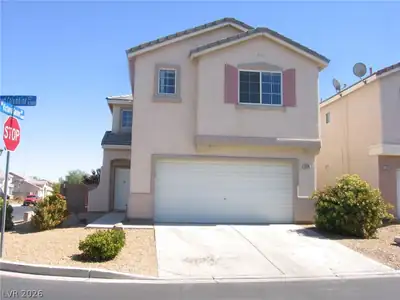5328 Desert Columbine Court, North Las Vegas