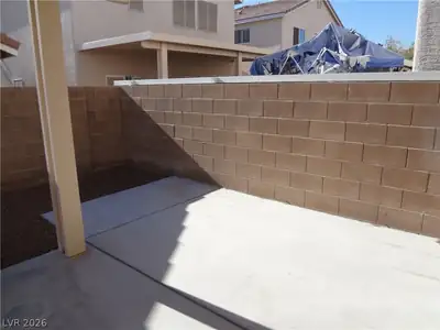 5328 Desert Columbine Court Patio