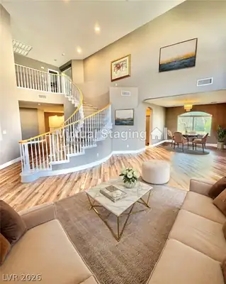 8832 Egyptian Avenue Las Vegas, NV 89143