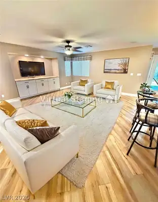 8832 Egyptian Avenue, Las Vegas, NV 89143 Living Room