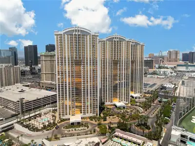 145 East Harmon Avenue 2011, Las Vegas