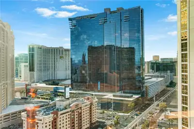 145 East Harmon Avenue 2011 View