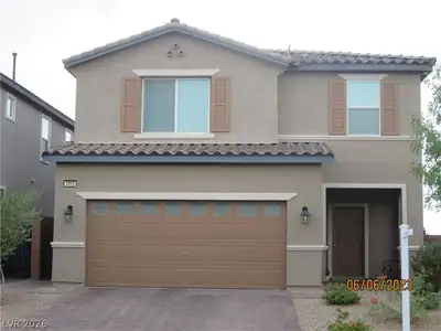 1012 Huckburn Avenue, Henderson