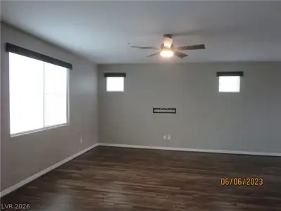 1012 Huckburn Avenue, Henderson, NV 89015 Living Room