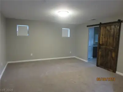 1012 Huckburn Avenue, Henderson, NV 89015 Bedroom