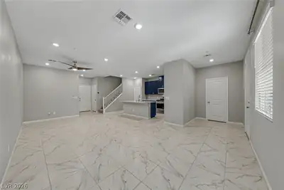 3528 Punta Tersiva Lane, Henderson, NV 89044 Living Room