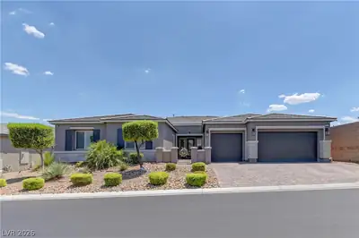 9981 Savannah Marie Avenue, Las Vegas