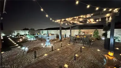 9981 Savannah Marie Avenue, Las Vegas, NV 89149 Patio