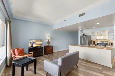 30 Strada Di Villaggio 203, Henderson, NV 89011 Living Room