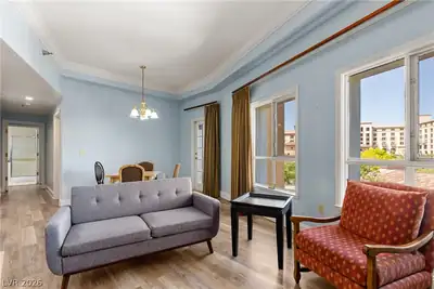 30 Strada Di Villaggio 203, Henderson, NV 89011 Living Room