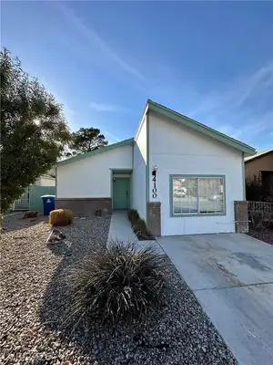 4100 Woodgreen Drive, Las Vegas