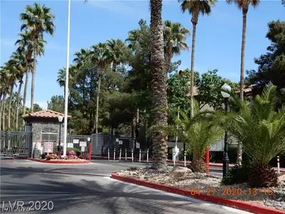 9000 Las Vegas Boulevard 2220 