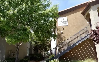 9000 Las Vegas Boulevard 2220 