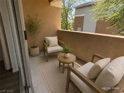 555 East Silverado Ranch Boulevard 2150 Patio