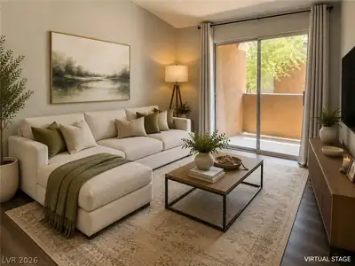 555 East Silverado Ranch Boulevard 2150, Las Vegas